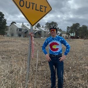 Meet your Posher, Aidan